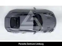 2024 Porsche Cayman