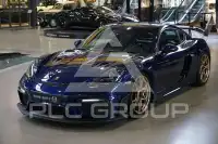 2024 Porsche Cayman