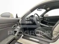 2024 Porsche Cayman