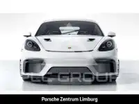 2024 Porsche Cayman