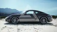 2024 Porsche Cayman
