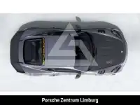 2024 Porsche Cayman