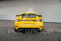 2024 Porsche Cayman