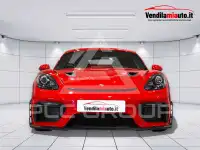 2024 Porsche 718