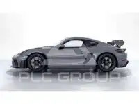 2024 Porsche Cayman