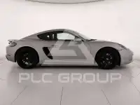 2024 Porsche Cayman