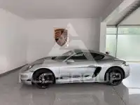 2024 Porsche Cayman