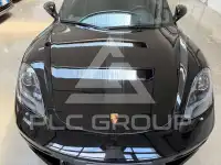 2024 Porsche Cayman