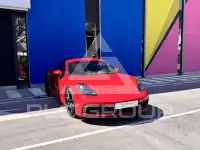 2024 Porsche Cayman