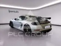 2024 Porsche Cayman