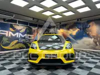 2024 Porsche Cayman