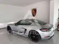 2024 Porsche Cayman
