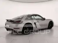 2024 Porsche Cayman