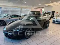 2024 Porsche Cayman