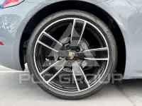 2024 Porsche Cayman