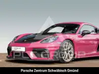 2024 Porsche Cayman