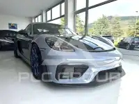 2024 Porsche Cayman