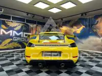 2024 Porsche Cayman