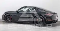 2024 Porsche Cayman