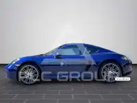2024 Porsche Cayman
