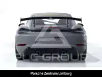 2024 Porsche Cayman
