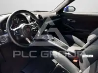 2024 Porsche Cayman