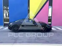 2024 Porsche Cayman