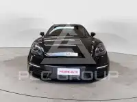 2024 Porsche Cayman