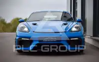 2024 Porsche Cayman