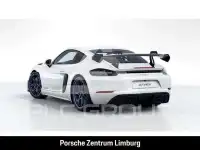 2024 Porsche Cayman