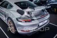 2024 Porsche Cayman