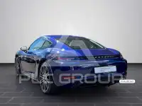 2024 Porsche Cayman