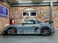 2024 Porsche Cayman