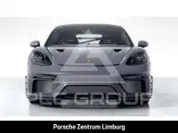2024 Porsche Cayman