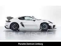 2024 Porsche Cayman