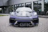 2024 Porsche Cayman