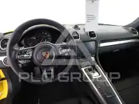 2024 Porsche 718