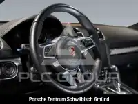2024 Porsche Cayman