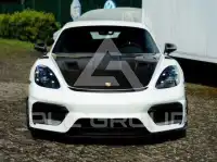 2024 Porsche Cayman