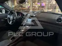 2024 Porsche Cayman