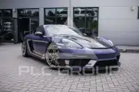 2024 Porsche Cayman