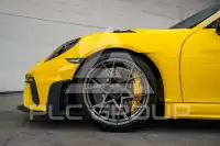 2024 Porsche Cayman