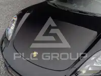 2024 Porsche Cayman