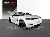 2024 Porsche Cayman