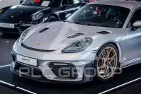 2024 Porsche Cayman