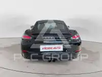 2024 Porsche Cayman
