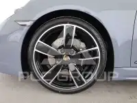 2024 Porsche 718