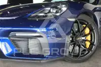 2024 Porsche Cayman