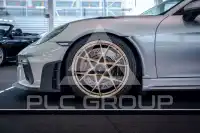 2024 Porsche Cayman