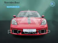 2024 Porsche Cayman